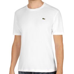 Tenisové Oblečení Lacoste T-Shirt Men